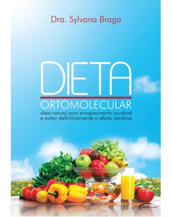 Dieta ortomolecular