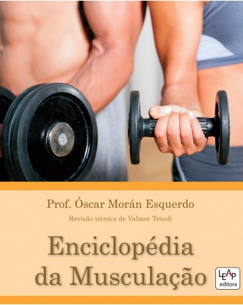 Enciclopédia da musculação