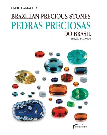 Pedras preciosas do Brasil