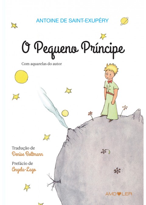 Teatro PEQUENO PRINCIPE, PDF, O Pequeno Príncipe